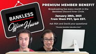EXCLUSIVE: Office Hours | January 28th, 2022