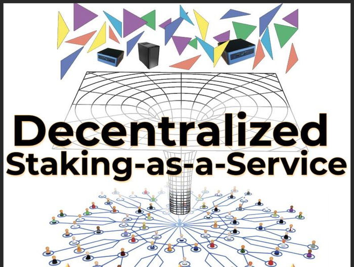 Cómo Ethereum puede democratizar las apuestas Eth2