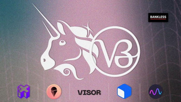 How to automate Uniswap V3 liquidity