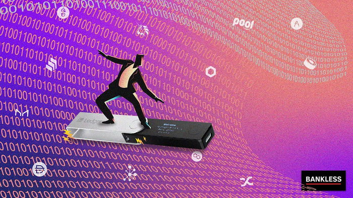 How to build your on-chain resume