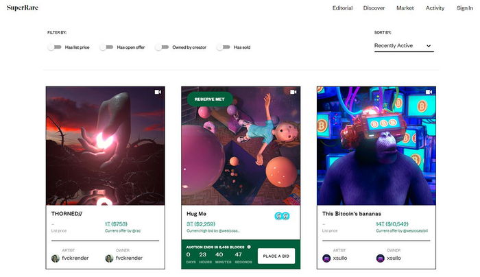 Cómo ganar tokens