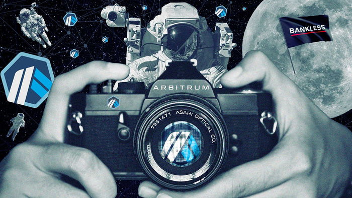 How to Gain Exposure to Arbitrum