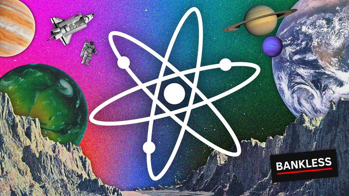 How to Get Started on Cosmos