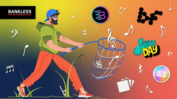 How to get started with music NFTs