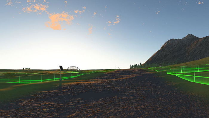 How to Get Virtual Land on Ethereum