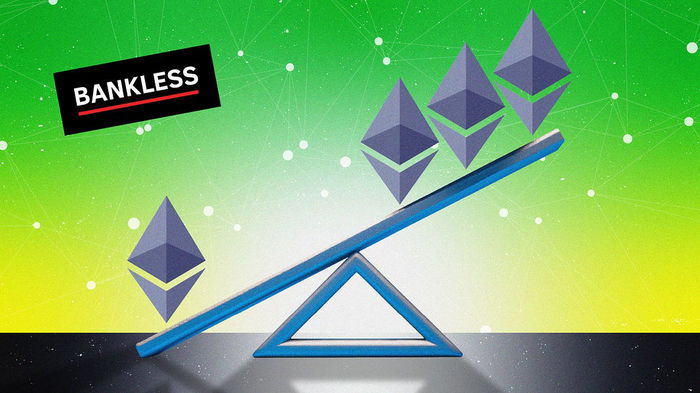 How to go leveraged long on ETH
