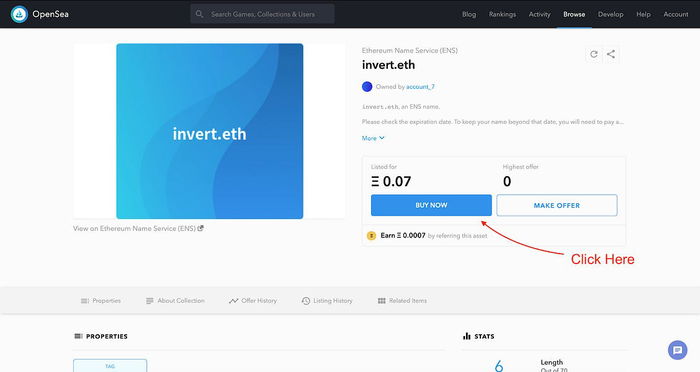 How to make money using OpenSea