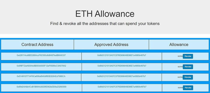Cómo proteger su cartera de Ethereum
