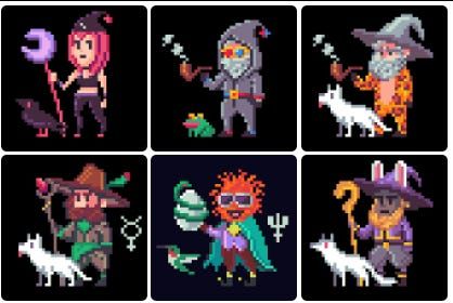 How to use rarity.tools