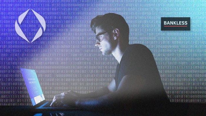 Cómo utilizar su .com como dirección ETH