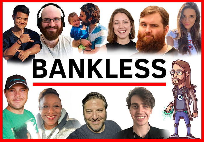 Humanos de Bankless