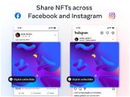 Instagram adds NFT toolkit 📱