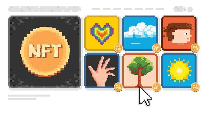 Intro to NFT collection launches