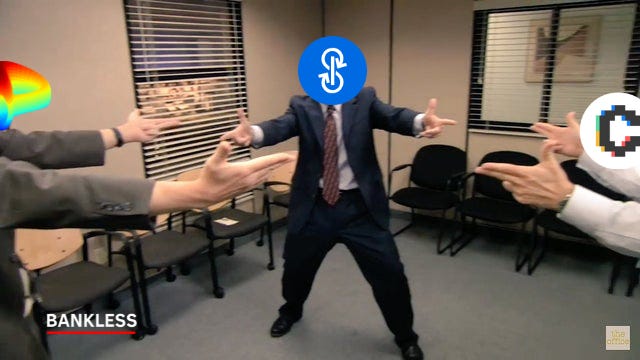 Is Convex the YFI killer?