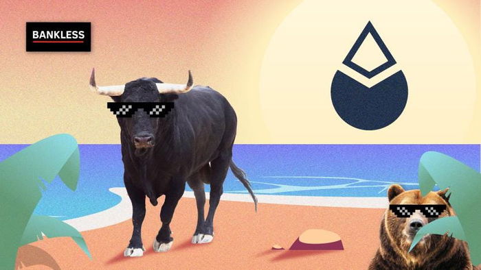 Is Lido Undervalued?