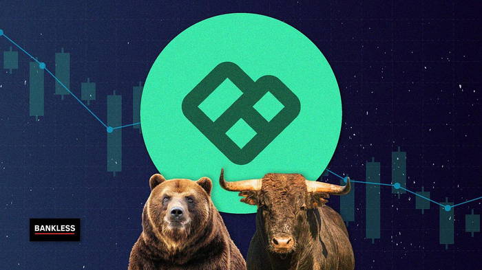 Is PERP Undervalued?