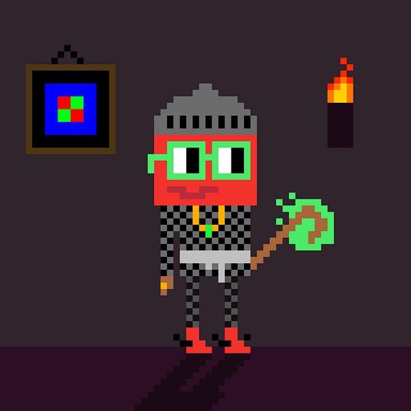 El botín explicado 💫