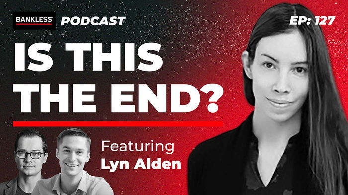 Lyn Alden: 3 Models for the Macro Endgame