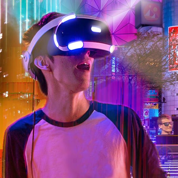 Metaversal ya está aquí