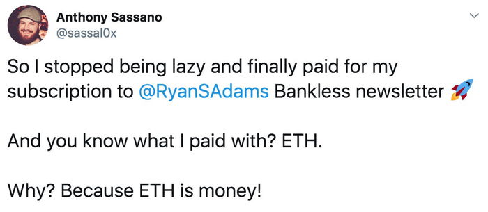 Monthly Summary (Sept 2019)