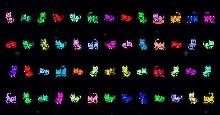 MoonCats Explained 😸