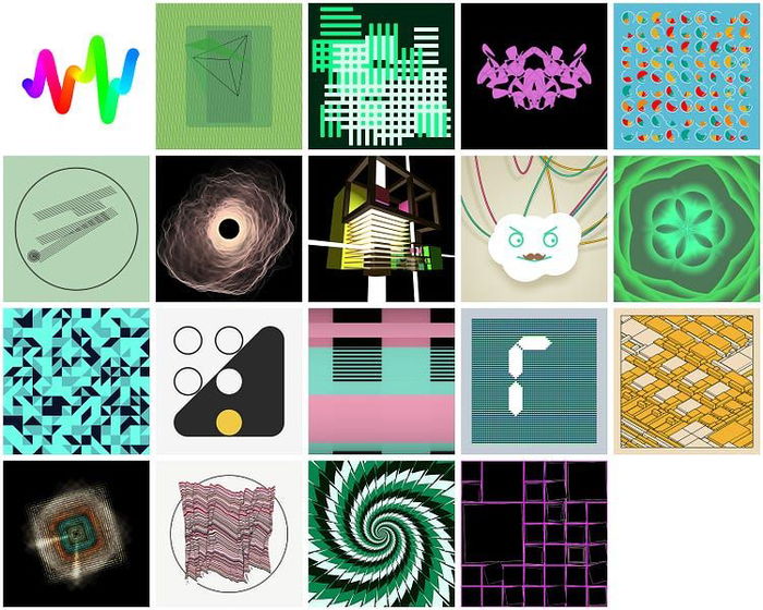 NFT Builders Aren't Slowing Down