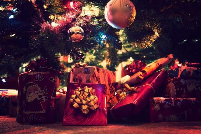 NFT gift ideas for the holidays