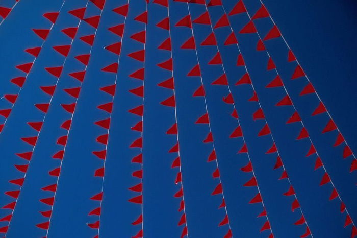 NFT project red flags