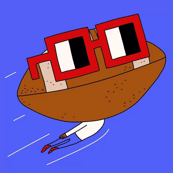 NFTs are what we make them