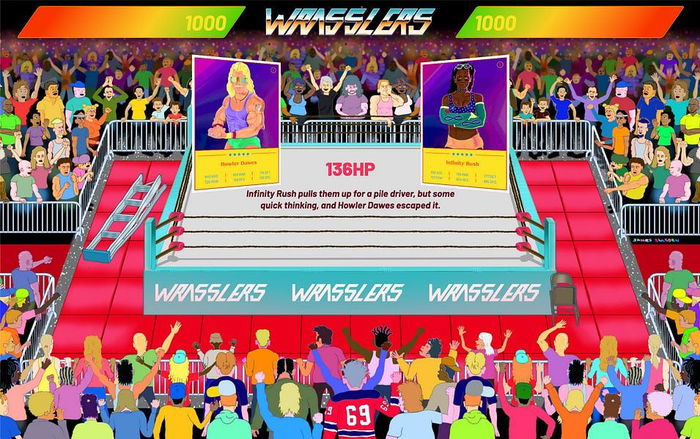 NFTs Are Winning 🏆