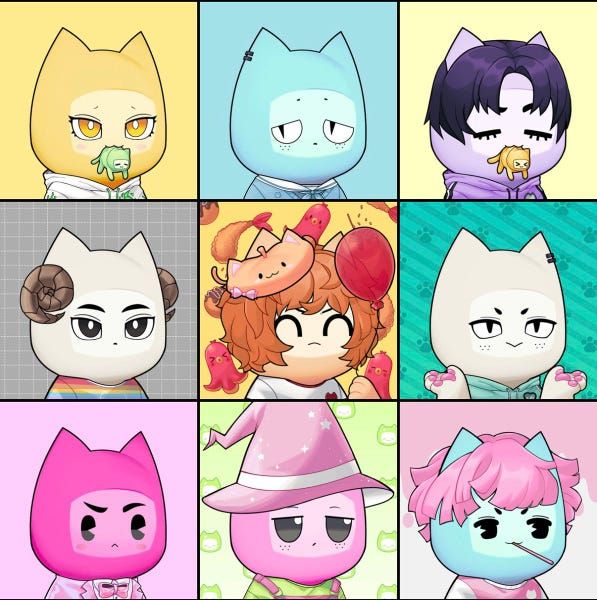 NFTs in the real world