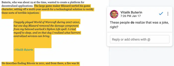 Respuesta abierta a Lyn Alden y a los escépticos de Ethereum