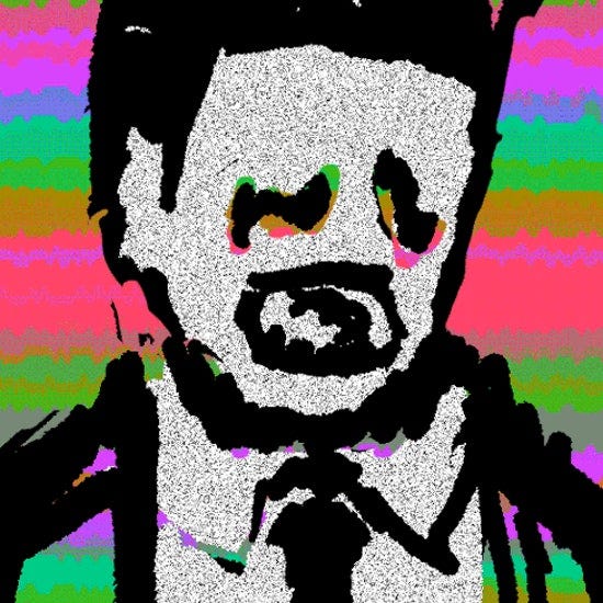 Optimistic NFTers 😄