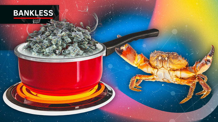 Cómo ganar dinero en un mercado de cangrejos