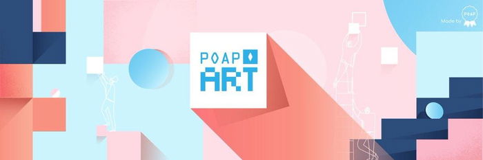 POAP.art: A Web3 Canvas