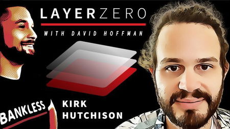 Resilient DeFi with Kirk Hutchison | Layer Zero