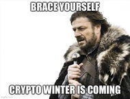 So What if Crypto Winter is Here?