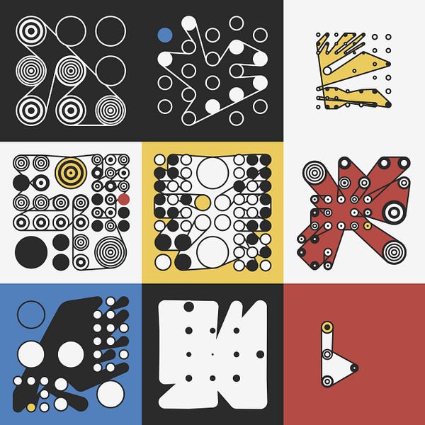 Timbres parlantes con Dmitri Cherniak