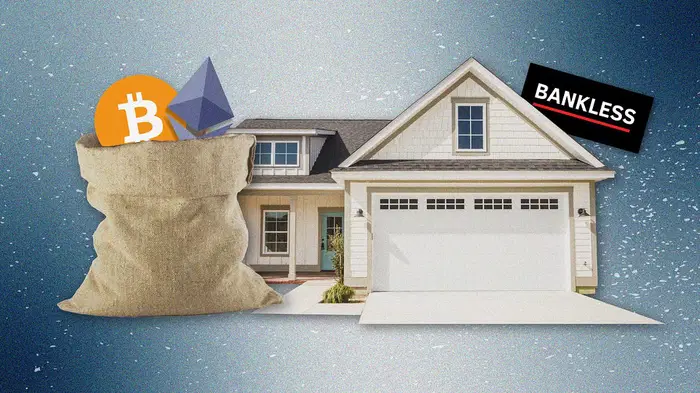 The Best Barbell Strategy for Crypto Natives