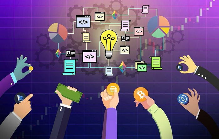 Los mejores índices DeFi para su cartera de criptomonedas