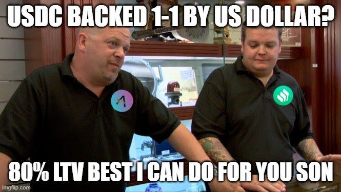 La evolución de las casas de empeño de criptomonedas