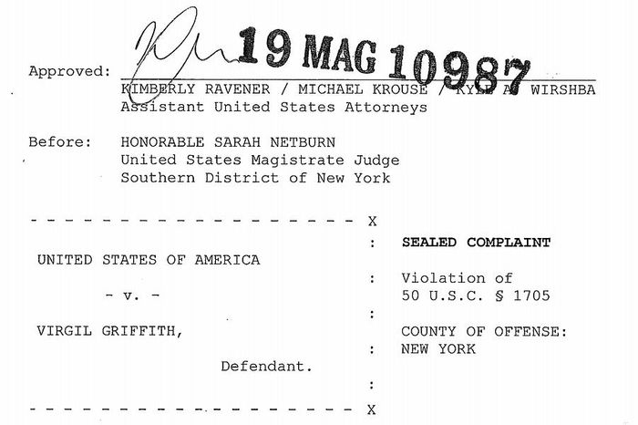 The final settlement layer (Market Monday)