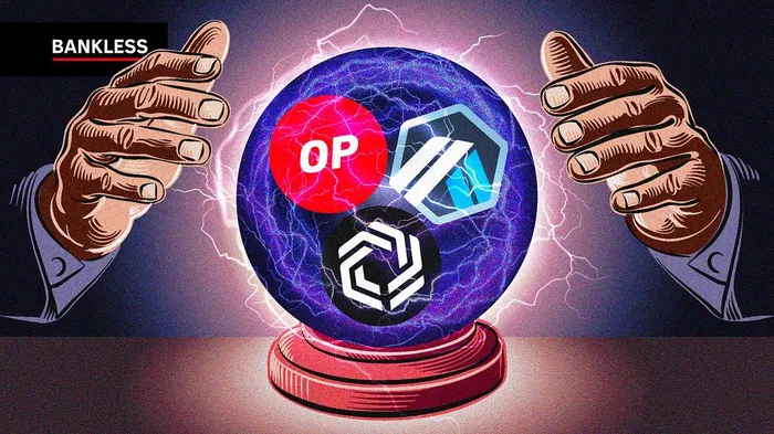 The Layer 2 Token Endgame