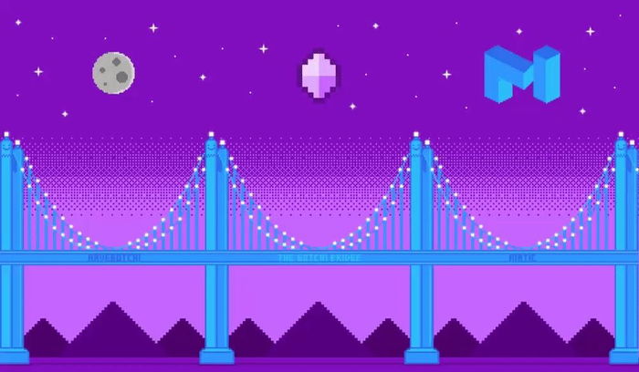 El metaverso está floreciendo