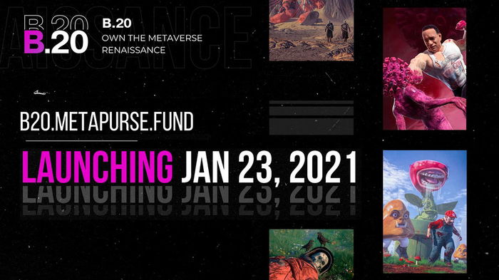 La revolución NFT ha llegado