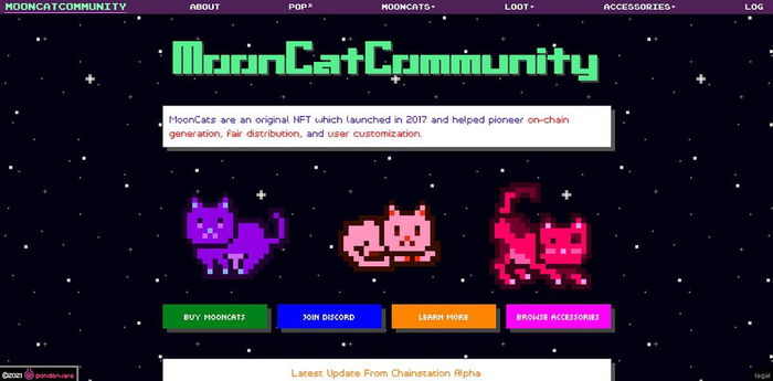 La historia de Ponderware