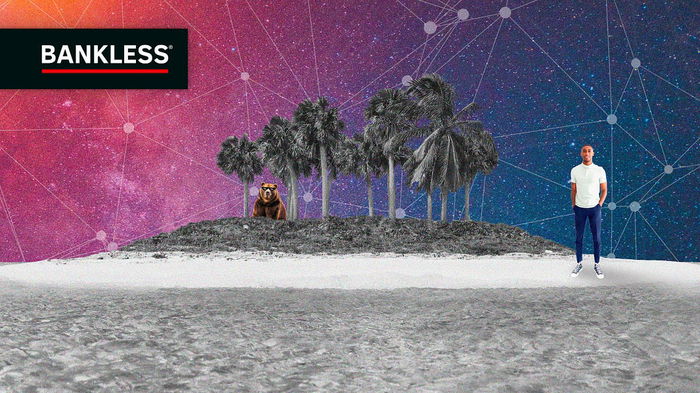 The Sovereign Crypto-Native