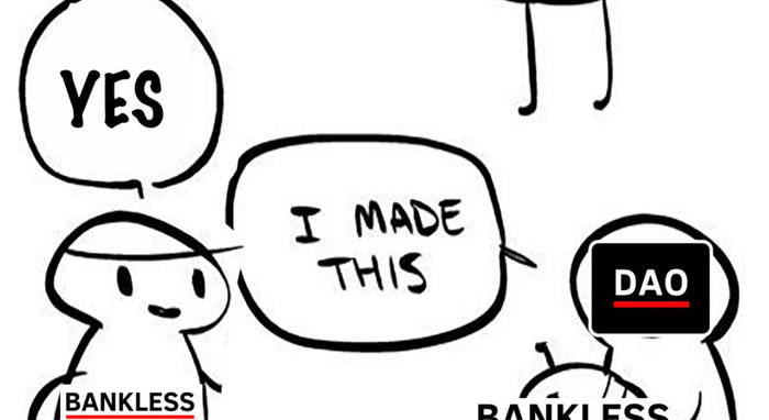 The Theory of Bankless DAO