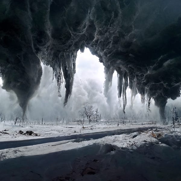 The Tornado Cash Chilling Effect