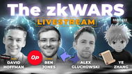 The zkWars | zkSync & Scroll